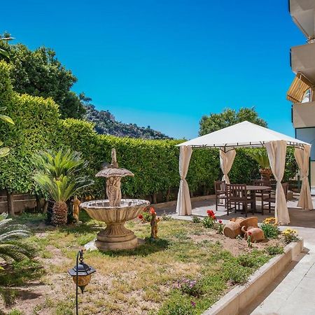 Emily'S Home Sorrento Luaran gambar