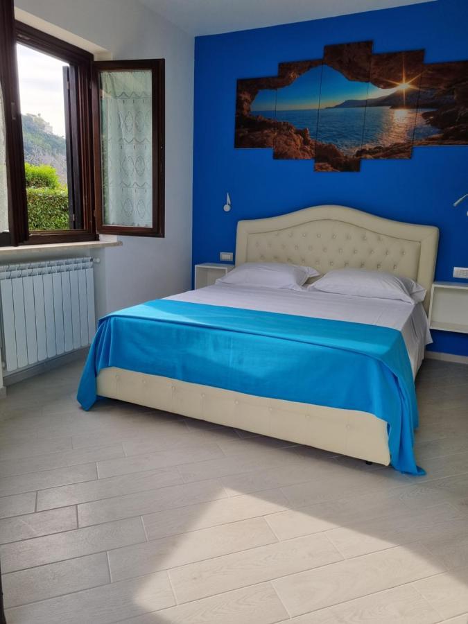Emily'S Home Sorrento Luaran gambar