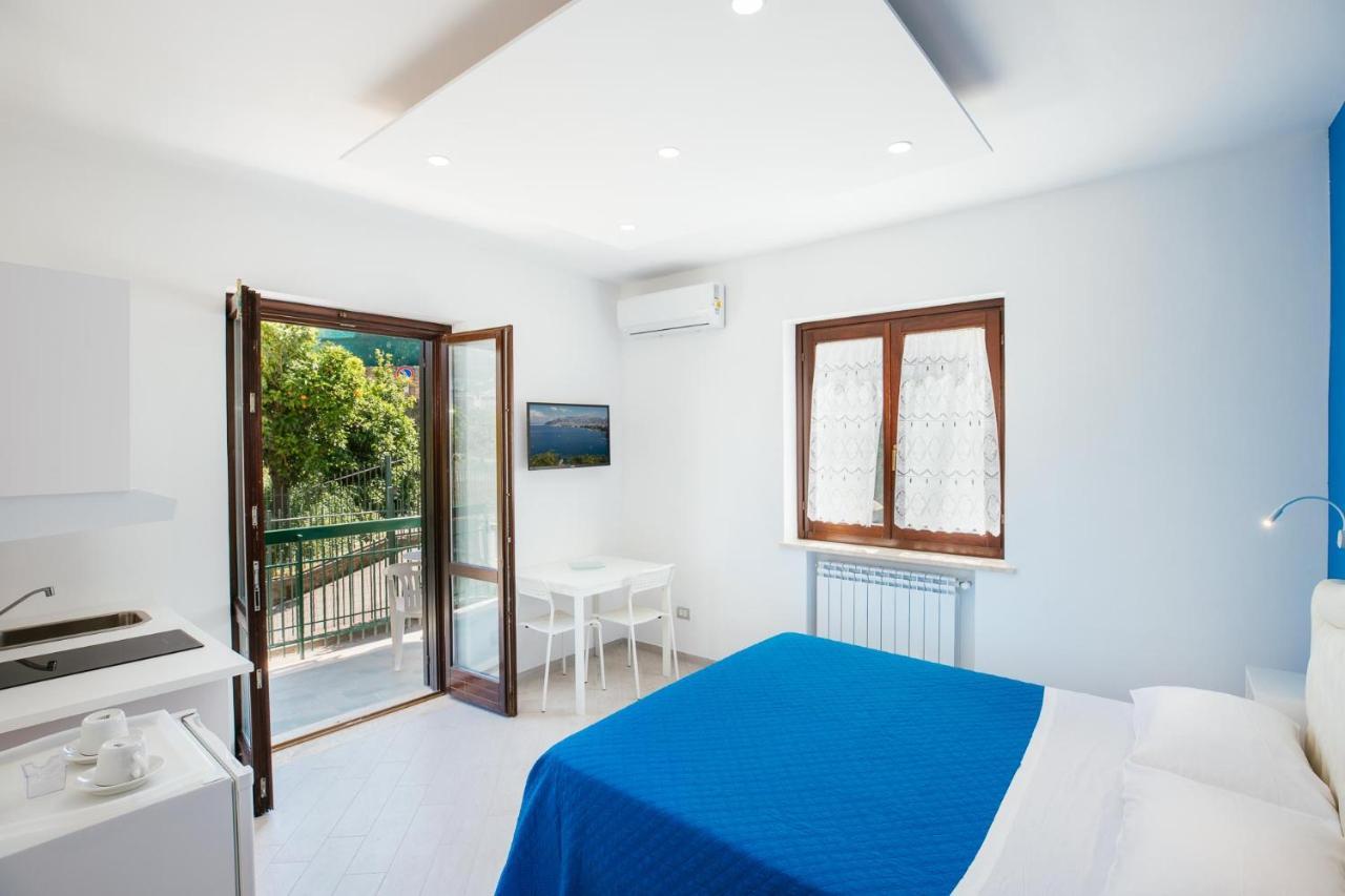 Emily'S Home Sorrento Luaran gambar