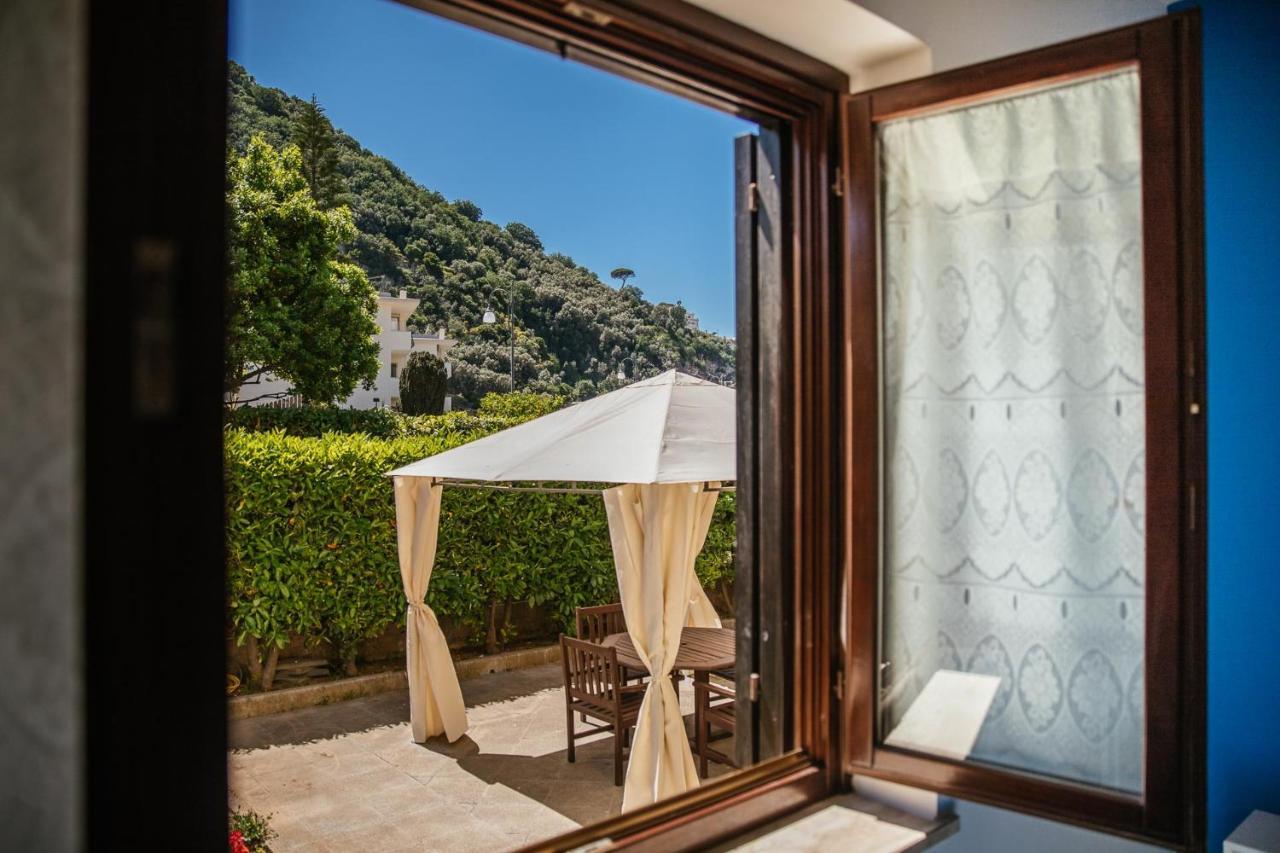 Emily'S Home Sorrento Luaran gambar