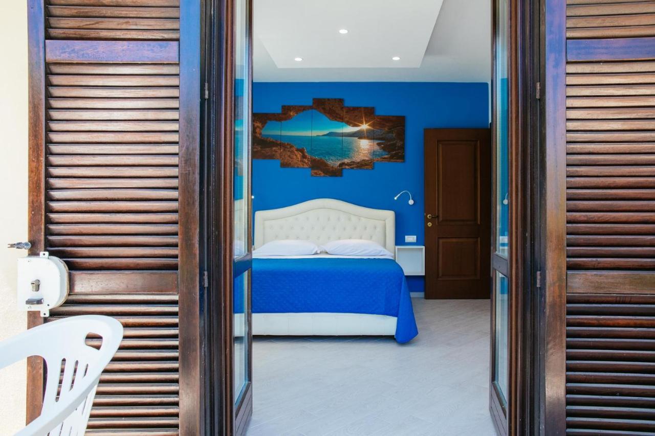 Emily'S Home Sorrento Luaran gambar