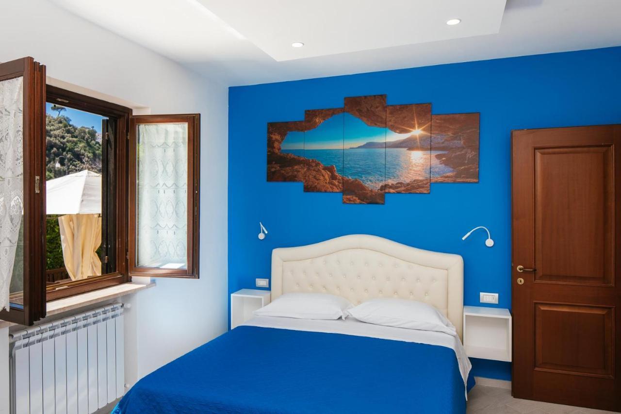 Emily'S Home Sorrento Luaran gambar