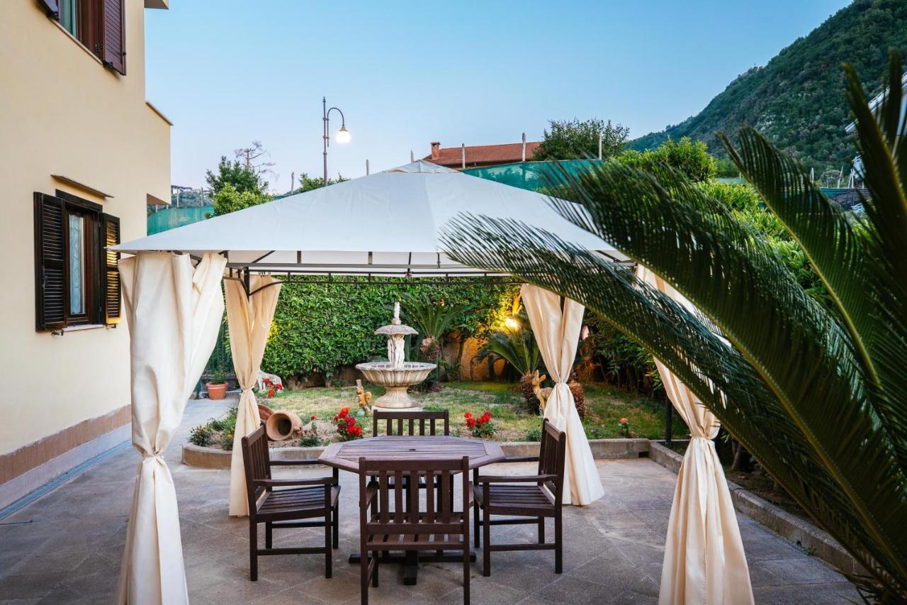 Emily'S Home Sorrento Luaran gambar
