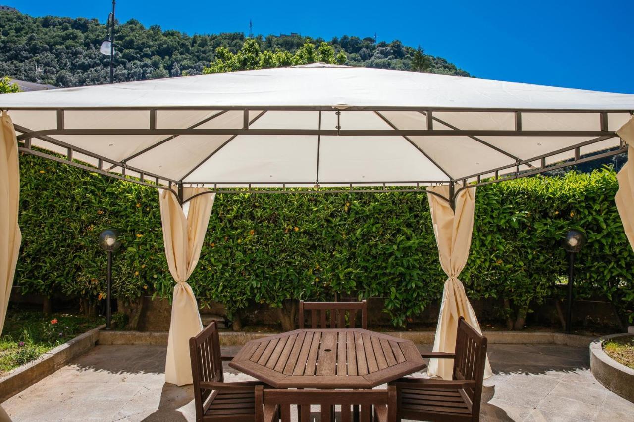 Emily'S Home Sorrento Luaran gambar
