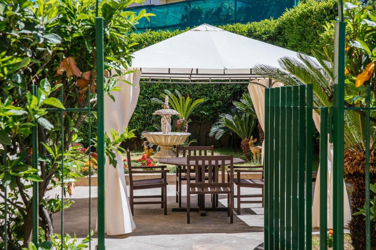 Emily'S Home Sorrento Luaran gambar