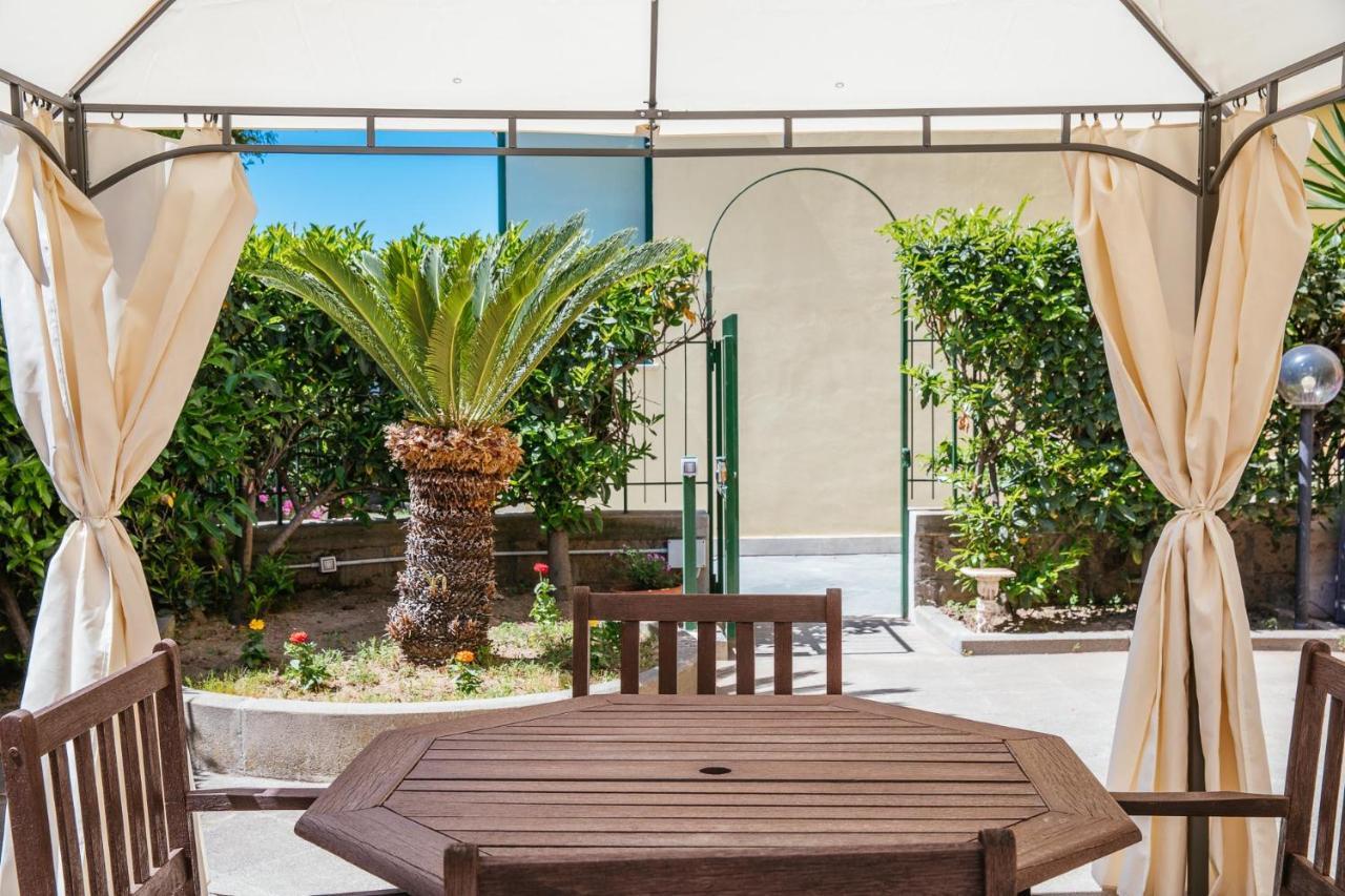 Emily'S Home Sorrento Luaran gambar